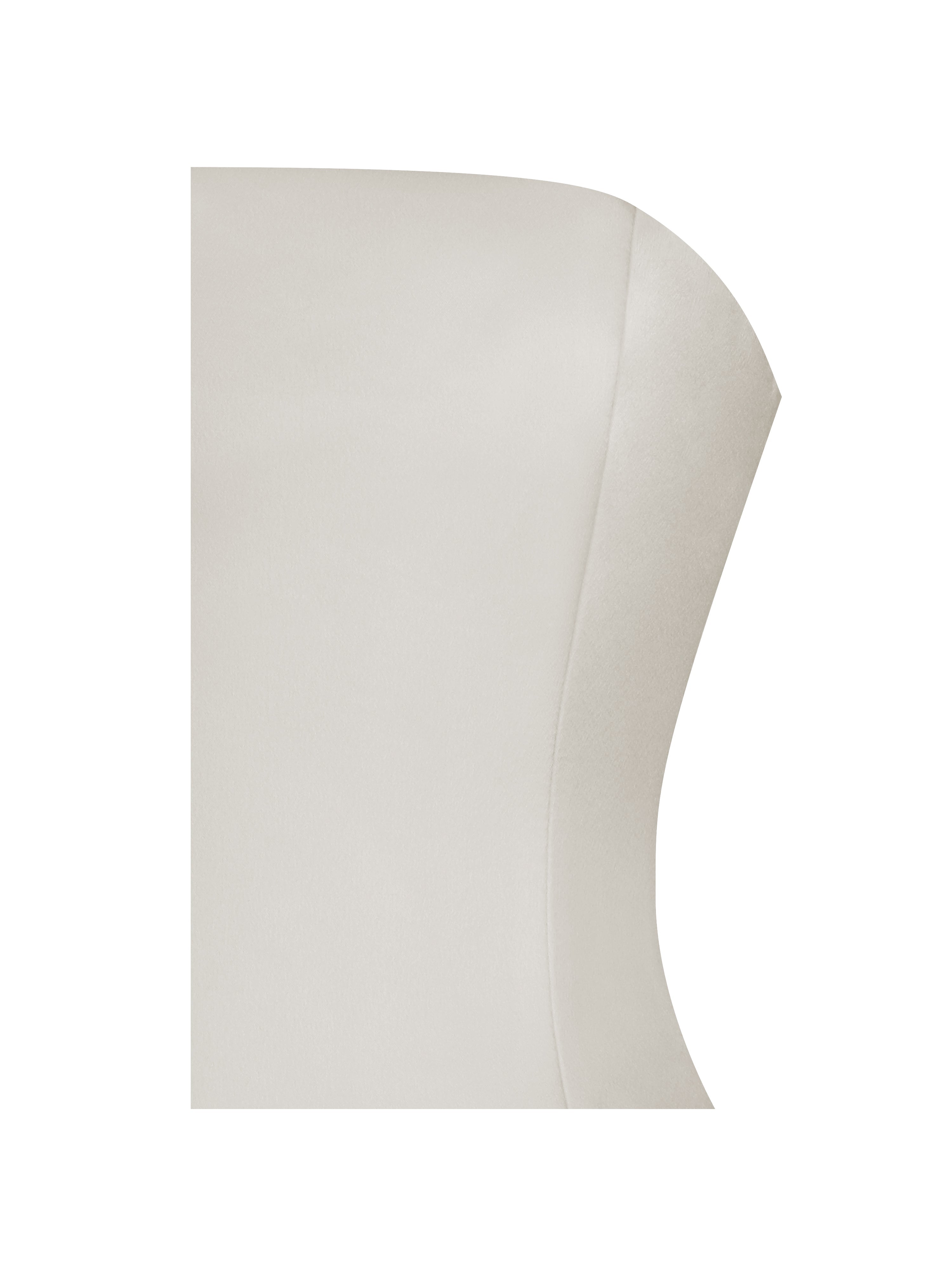 Adelina Butter Yellow Peplum Mermaid Gown with Lace-up Back