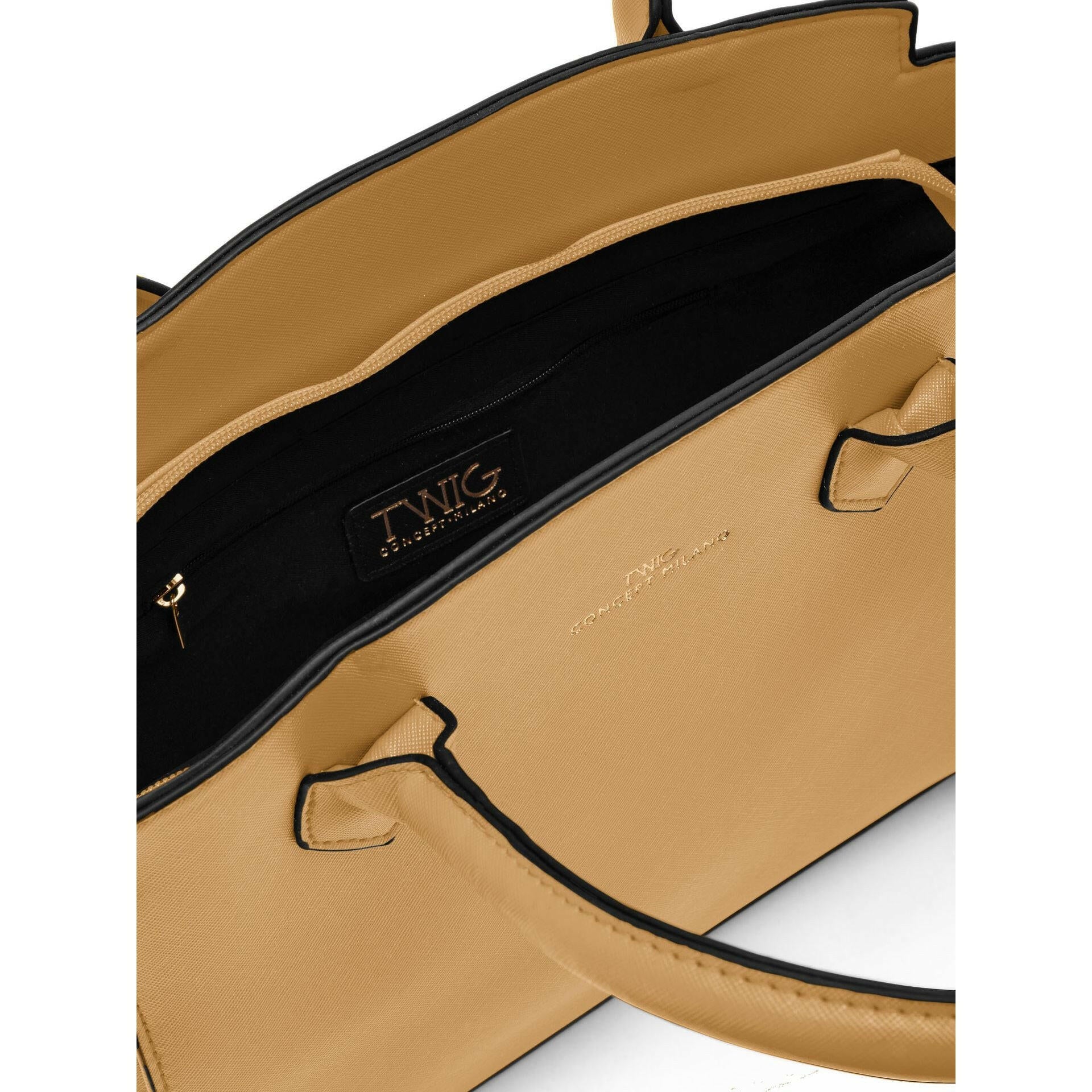 Twig Shoulder bags.