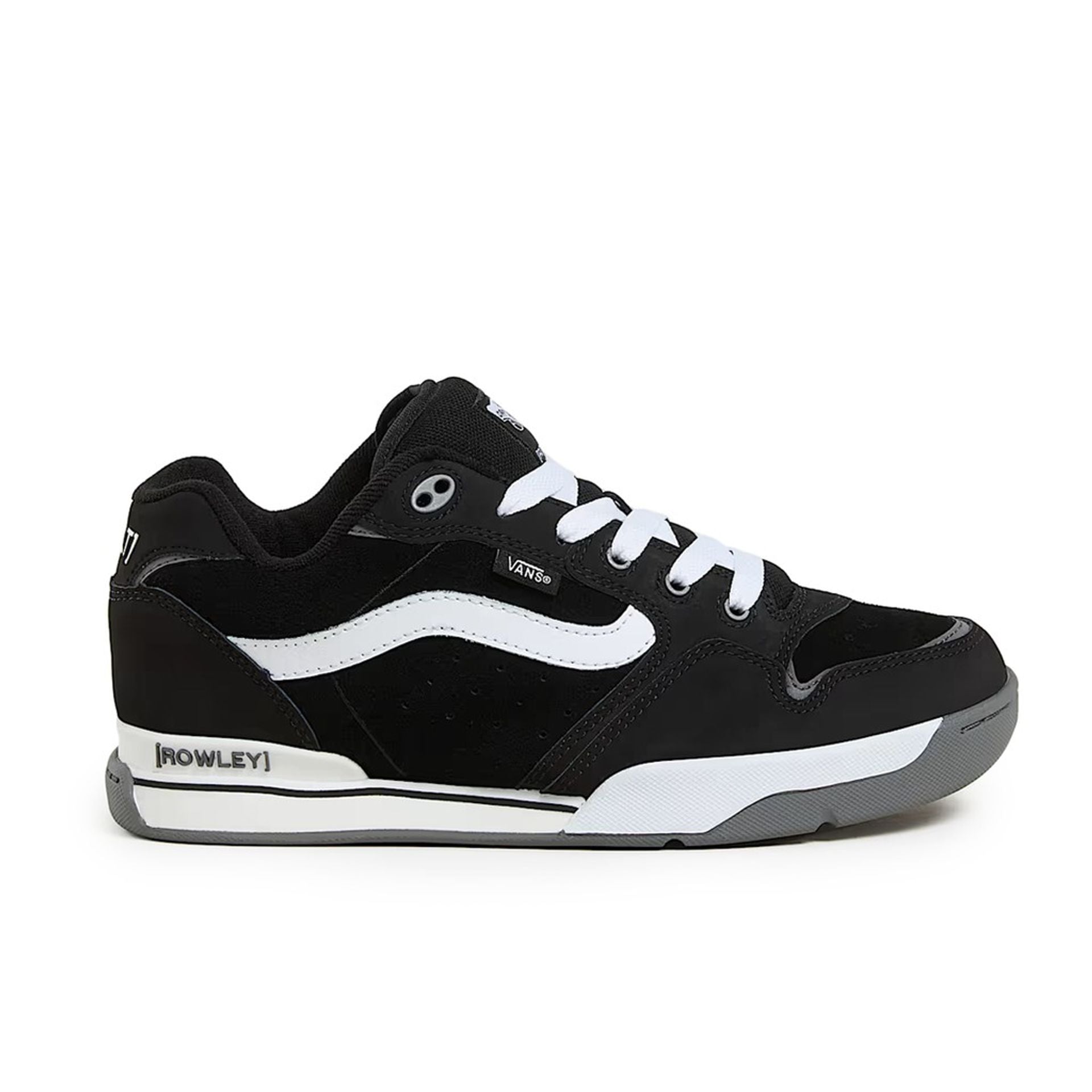 Vans Sneakers - MaraFormigone