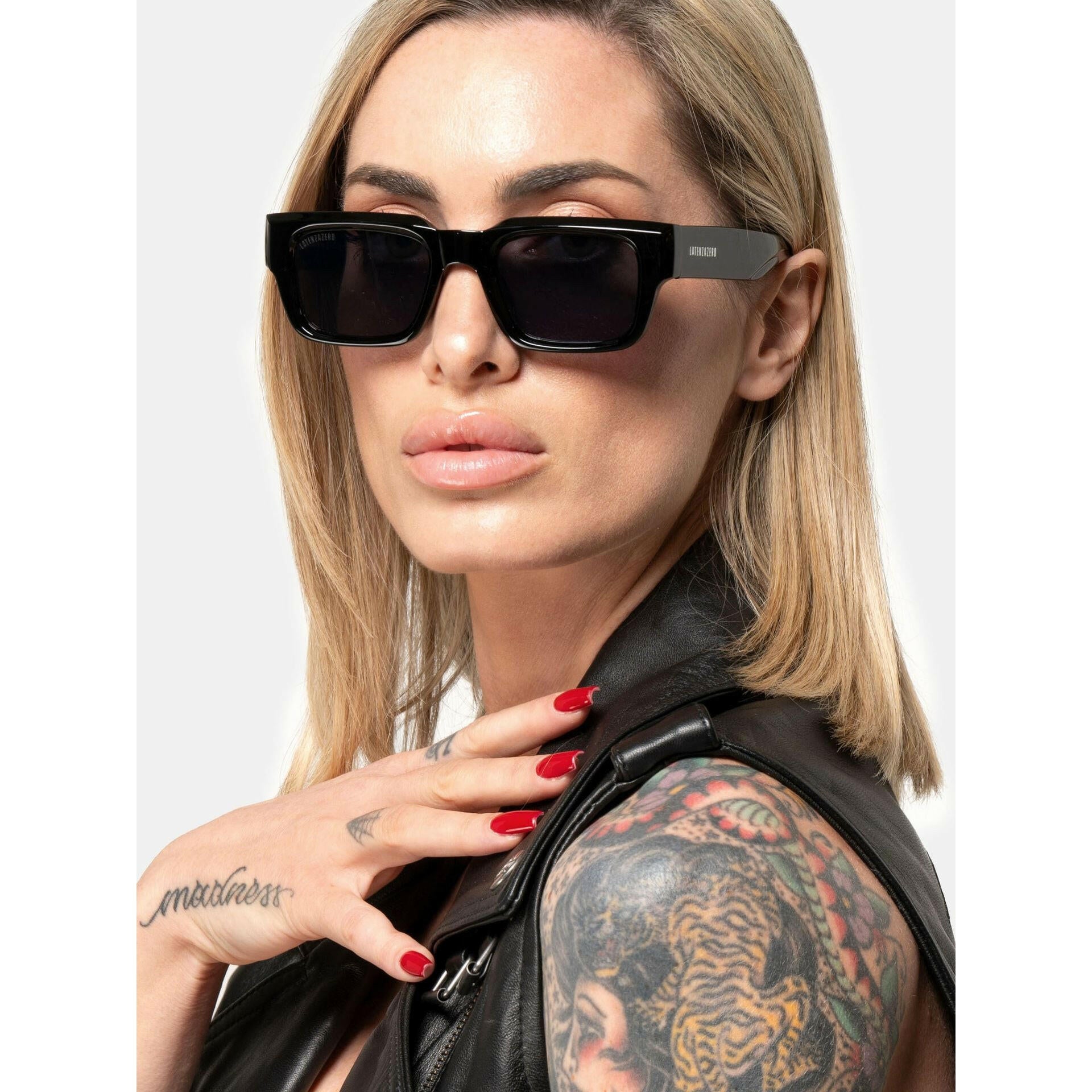 LatenzaZero Sunglasses.