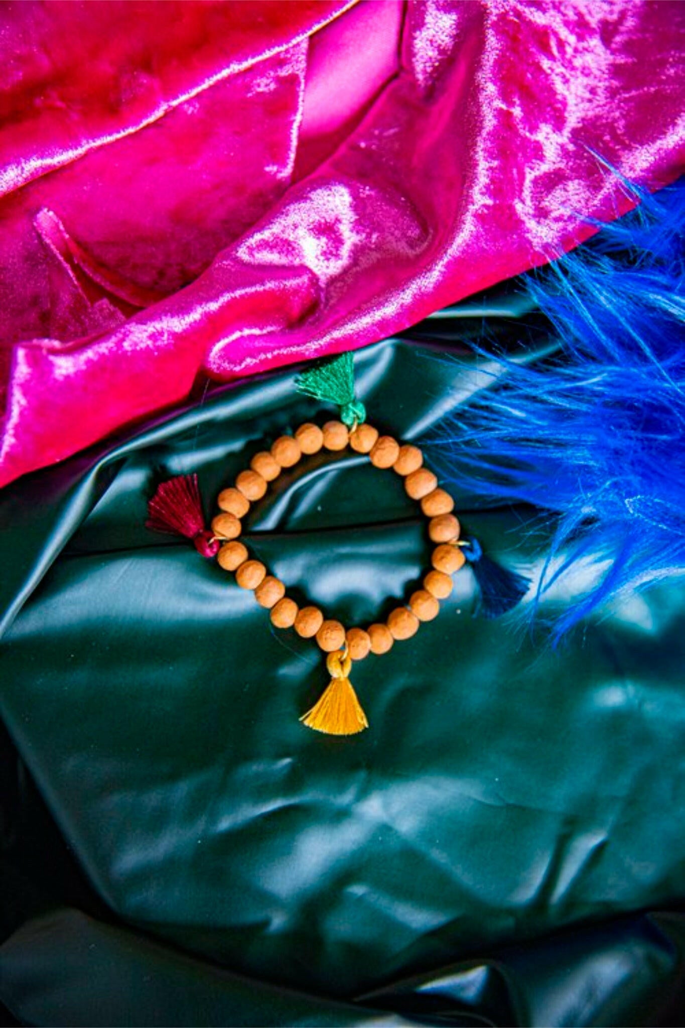 4 Chimen Bracelet.