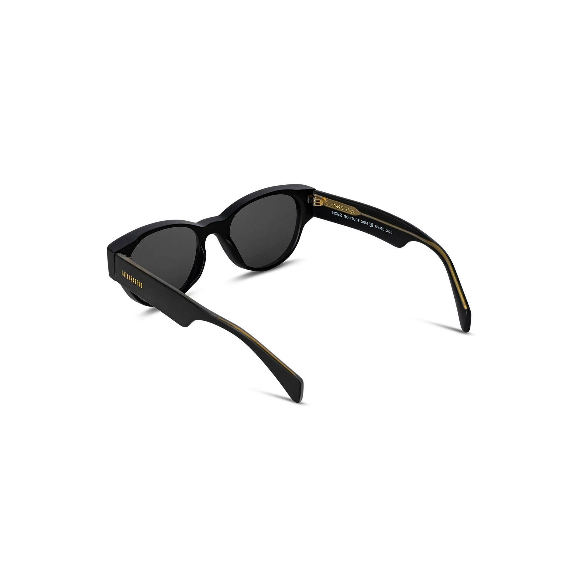 LatenzaZero Sunglasses.
