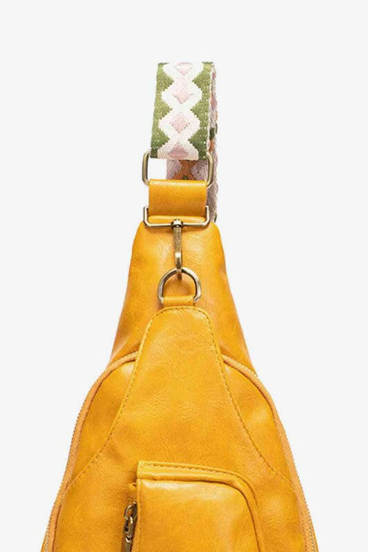 Ally Sling Bag.