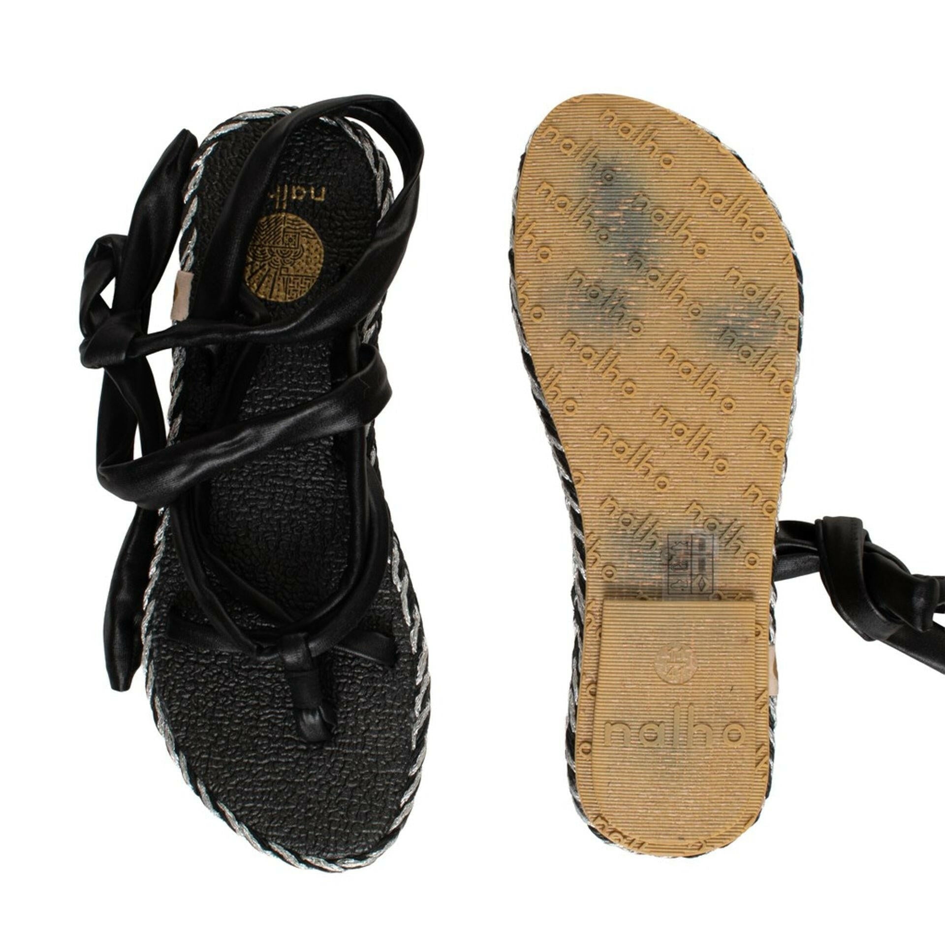 Nalho Sandals.