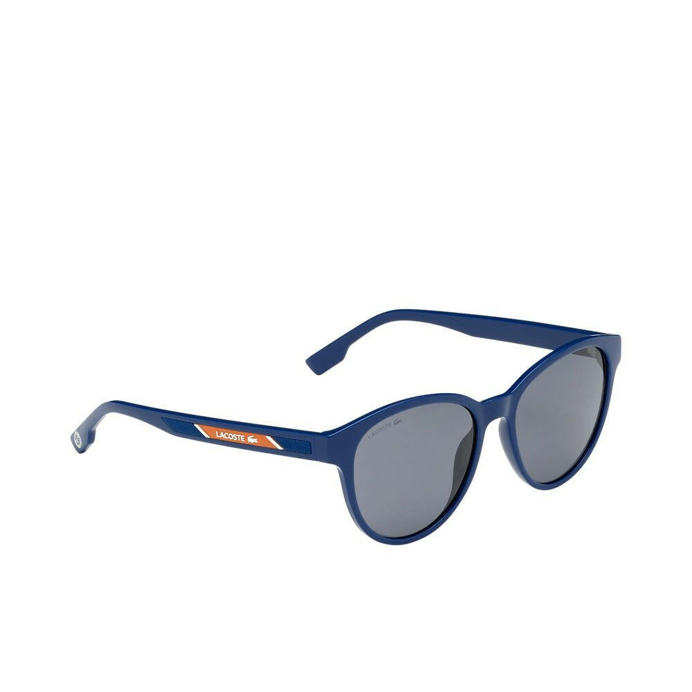 Lacoste Blue Injected Sunglasses Lacoste