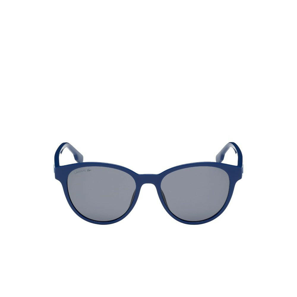 Lacoste Blue Injected Sunglasses Lacoste