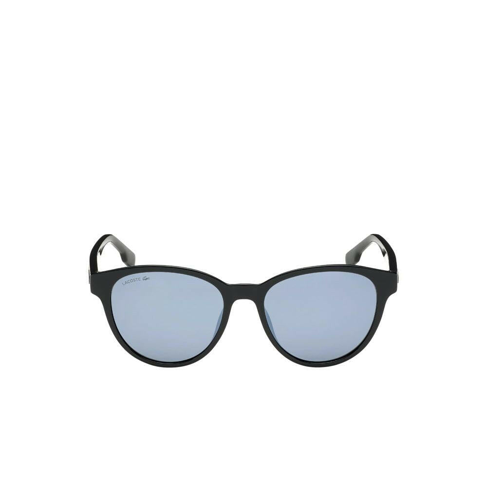 Lacoste Black Injected Sunglasses Lacoste