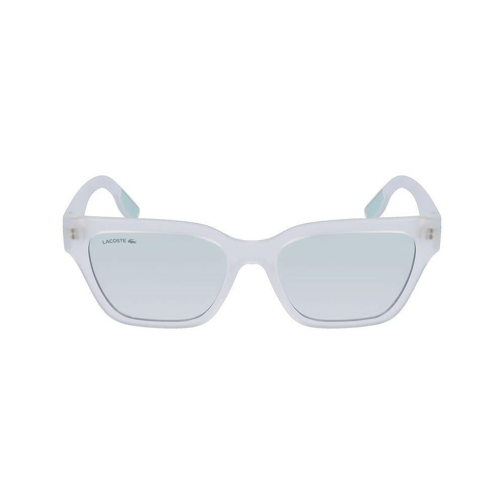 Lacoste Transparent Injected Sunglasses Lacoste