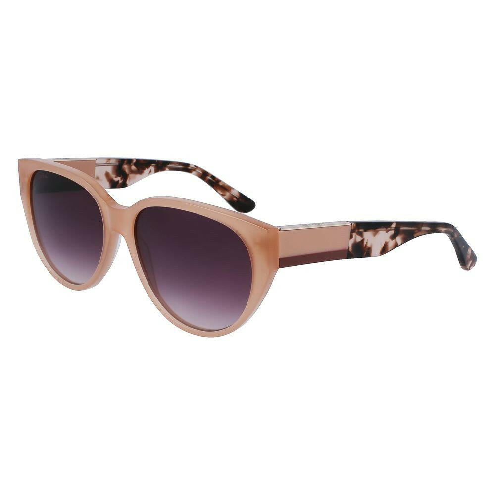 Lacoste Multicolor Acetate Sunglasses Lacoste