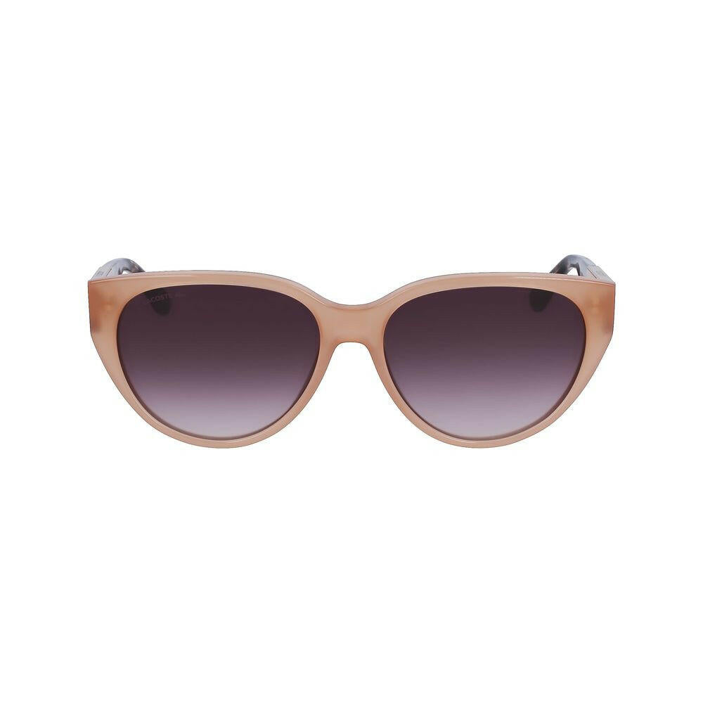 Lacoste Multicolor Acetate Sunglasses Lacoste