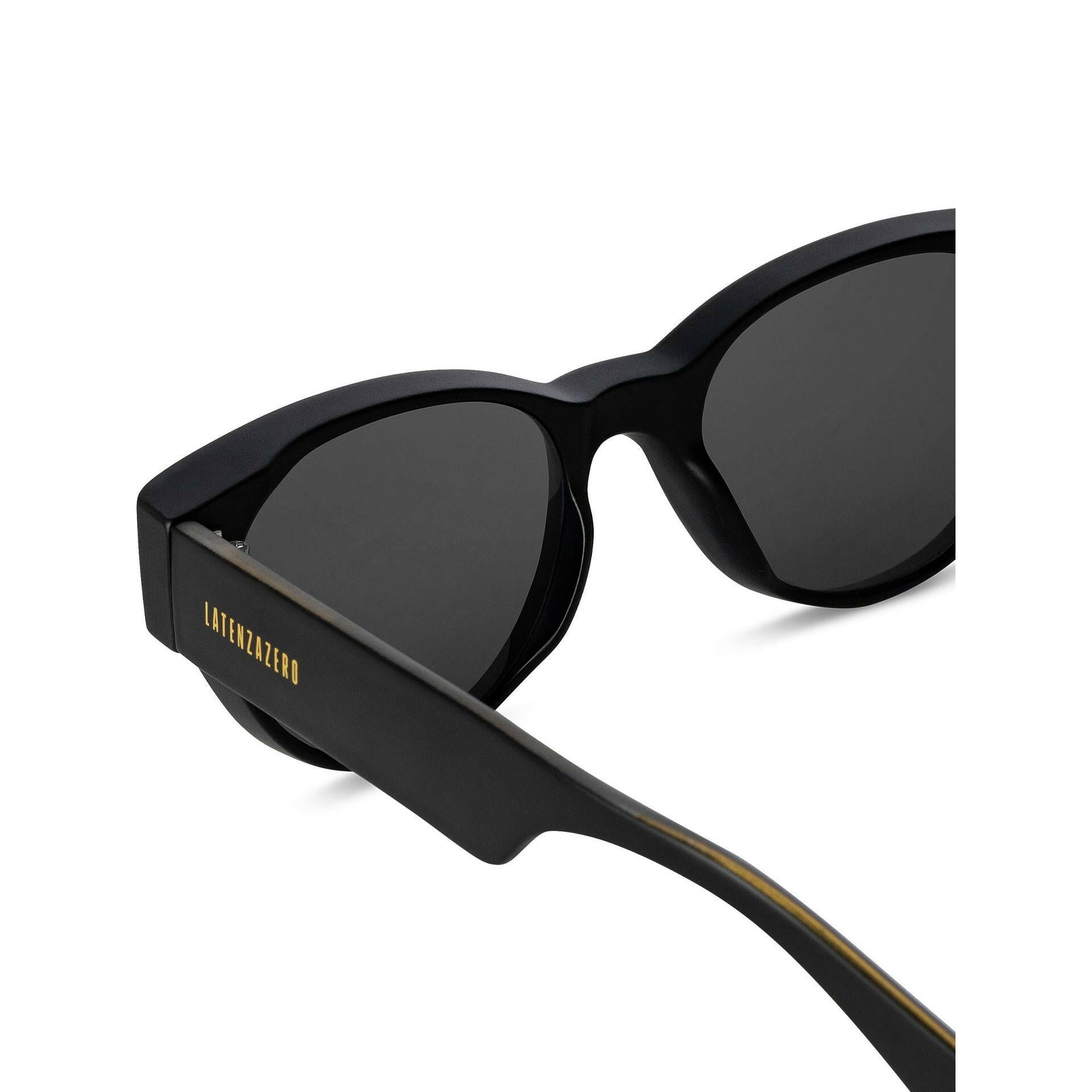 LatenzaZero Sunglasses.