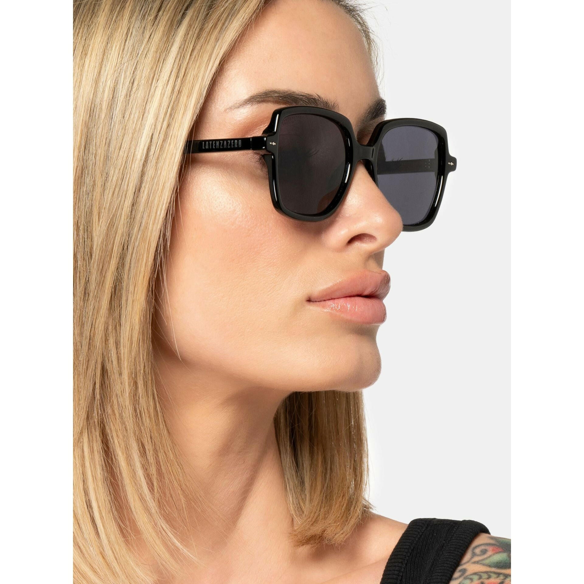 LatenzaZero Sunglasses.