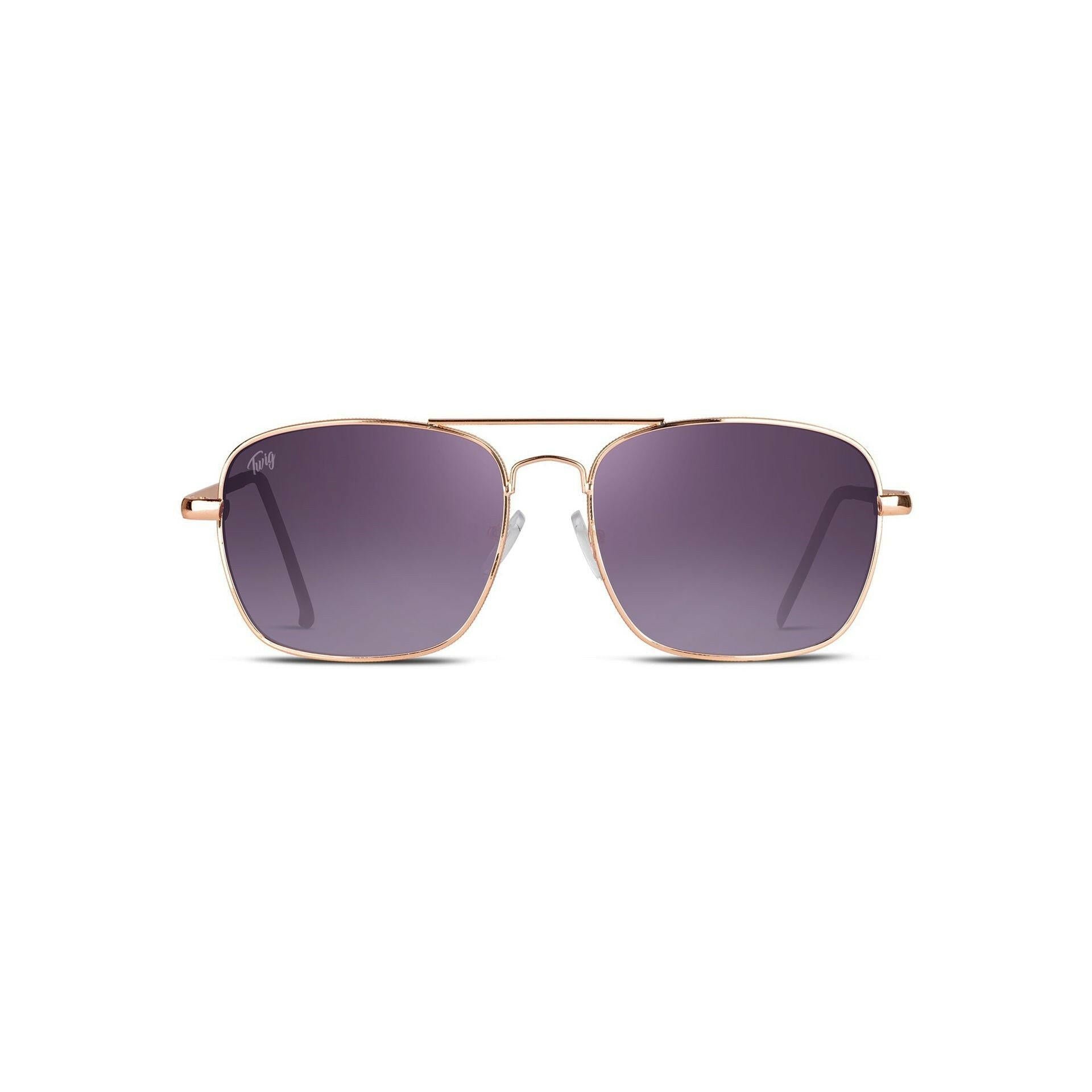 Twig Sunglasses.