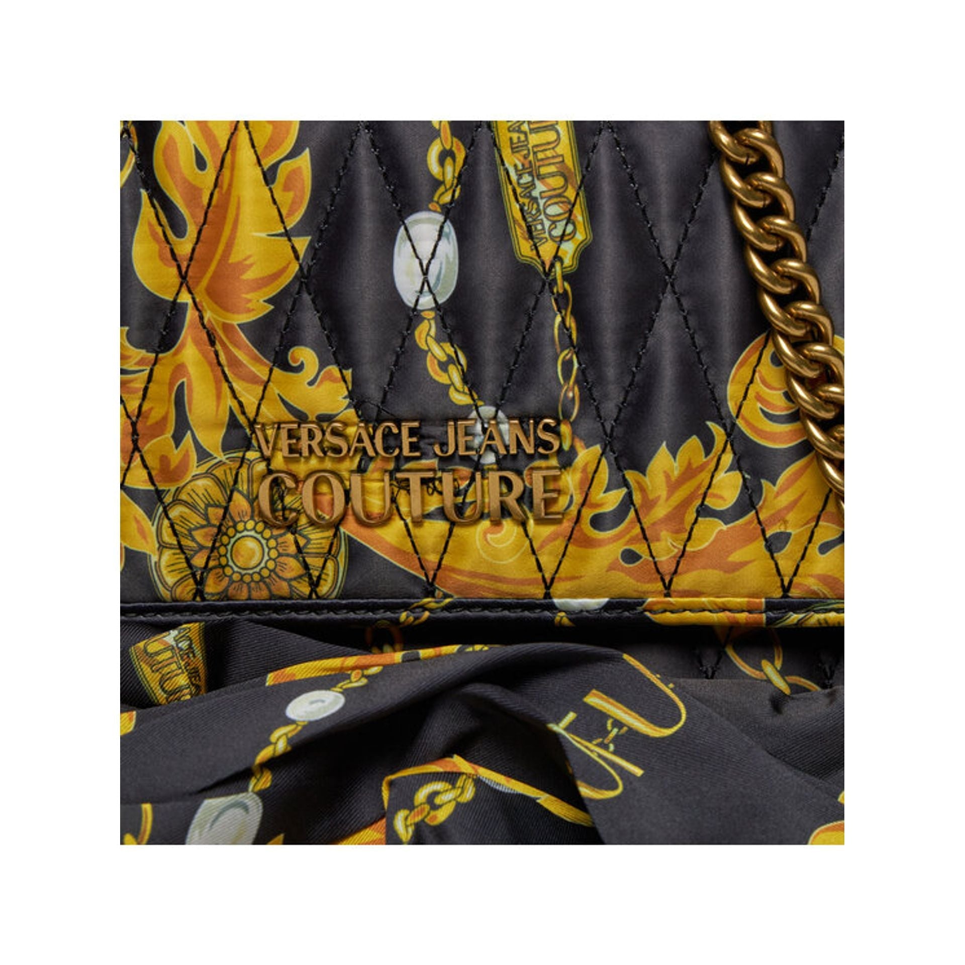 Versace Jeans Crossbody Bags Versace Jeans