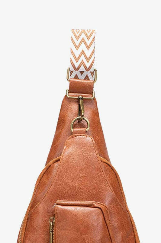 Ally Sling Bag.