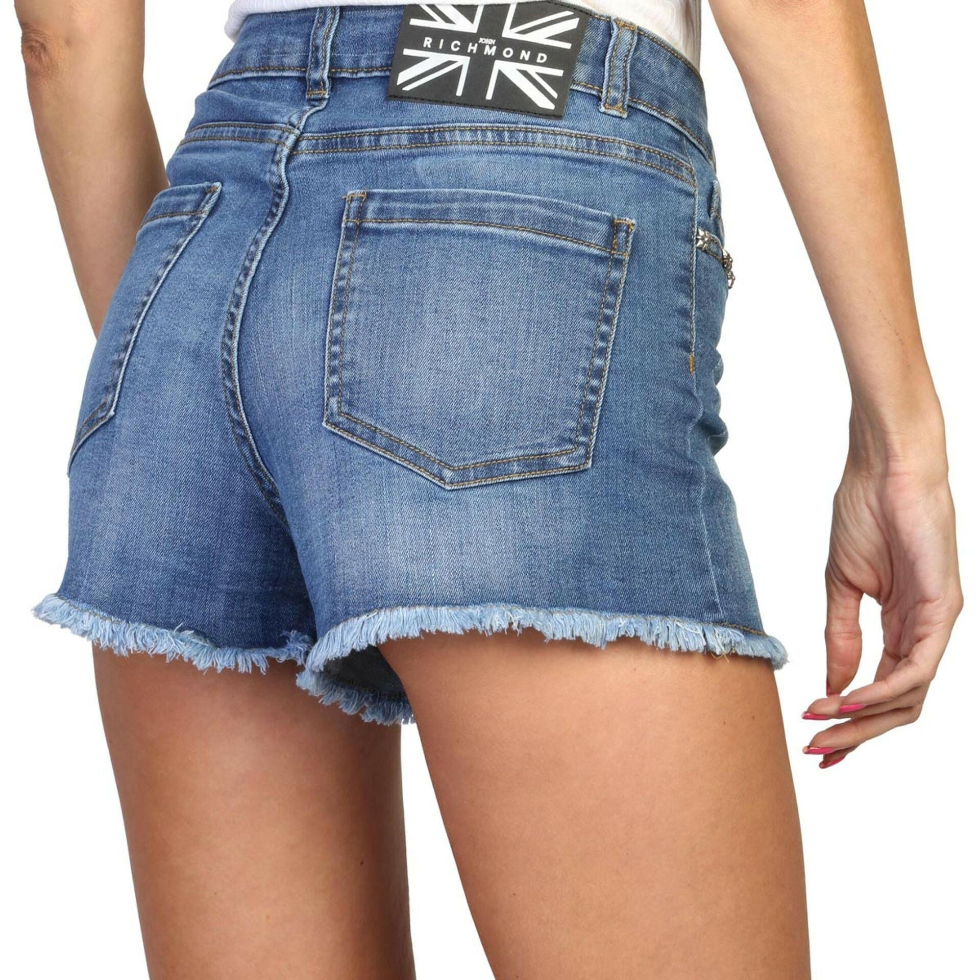 Richmond Short Richmond