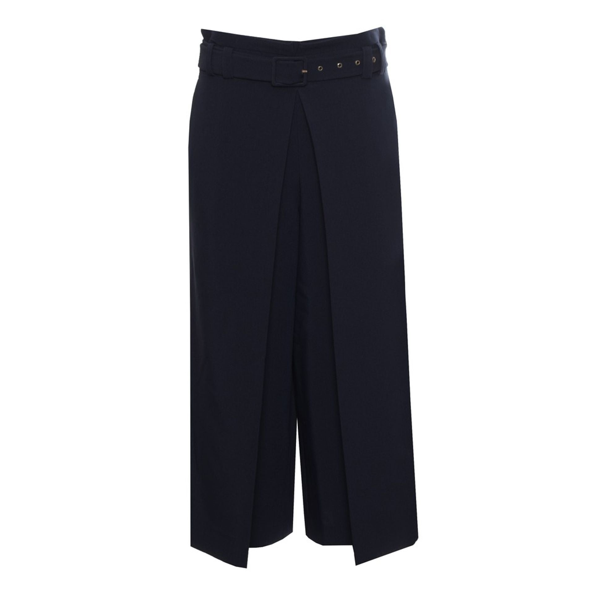 Faldas de conjunto de dos piezas 