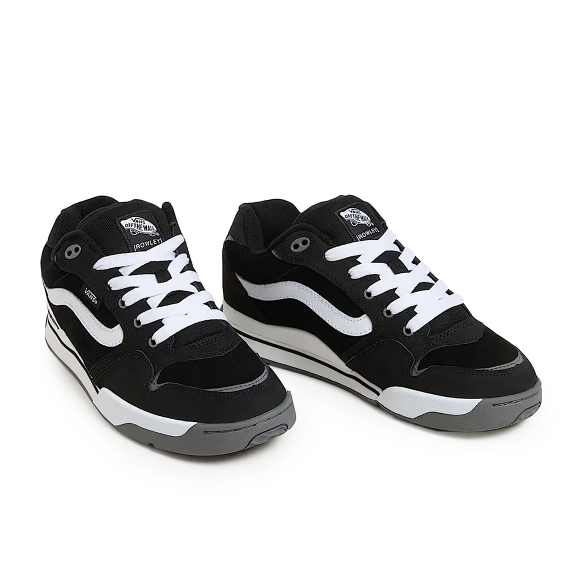 Vans Sneakers - MaraFormigone