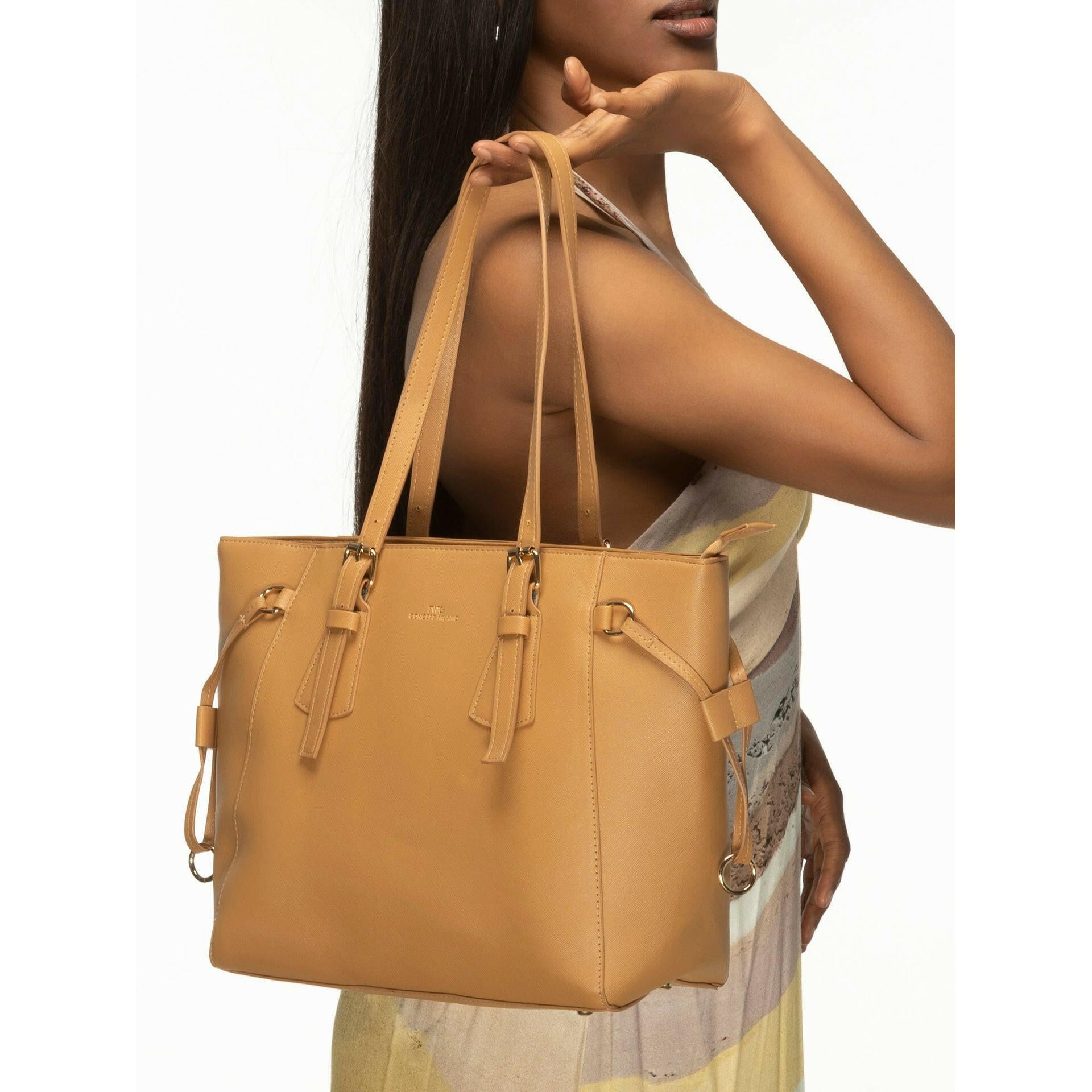 Twig Shoulder bags.