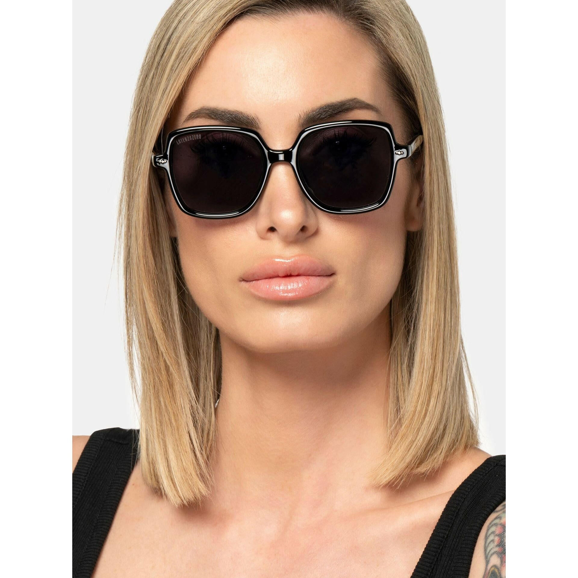 LatenzaZero Sunglasses.