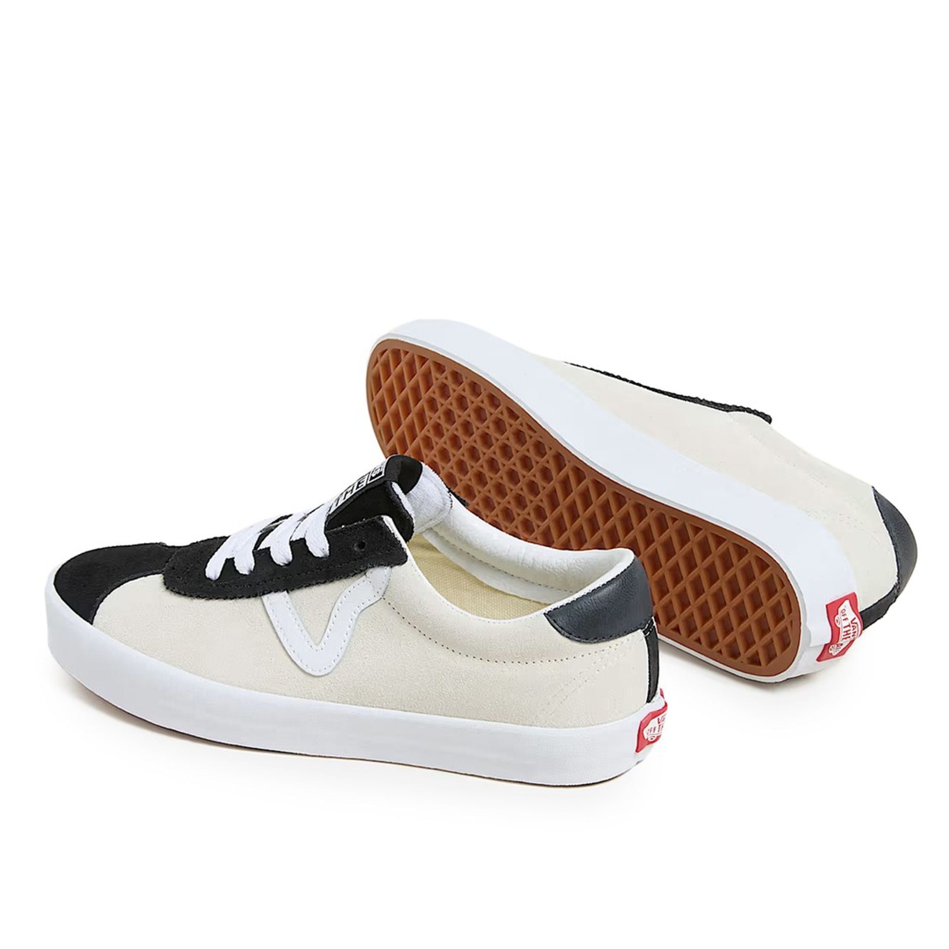 Vans Sneakers - MaraFormigone