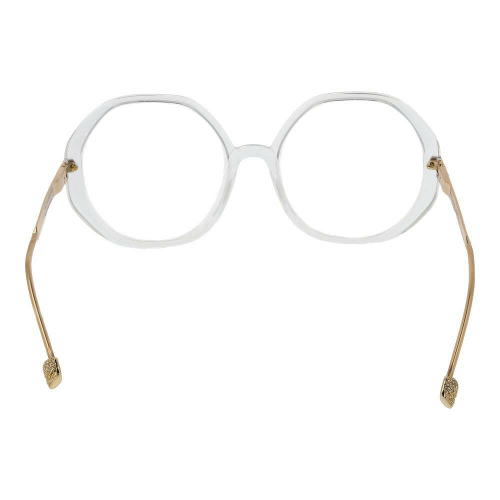 Philipp Plein Transparent Women Glasses Frame Philipp Plein