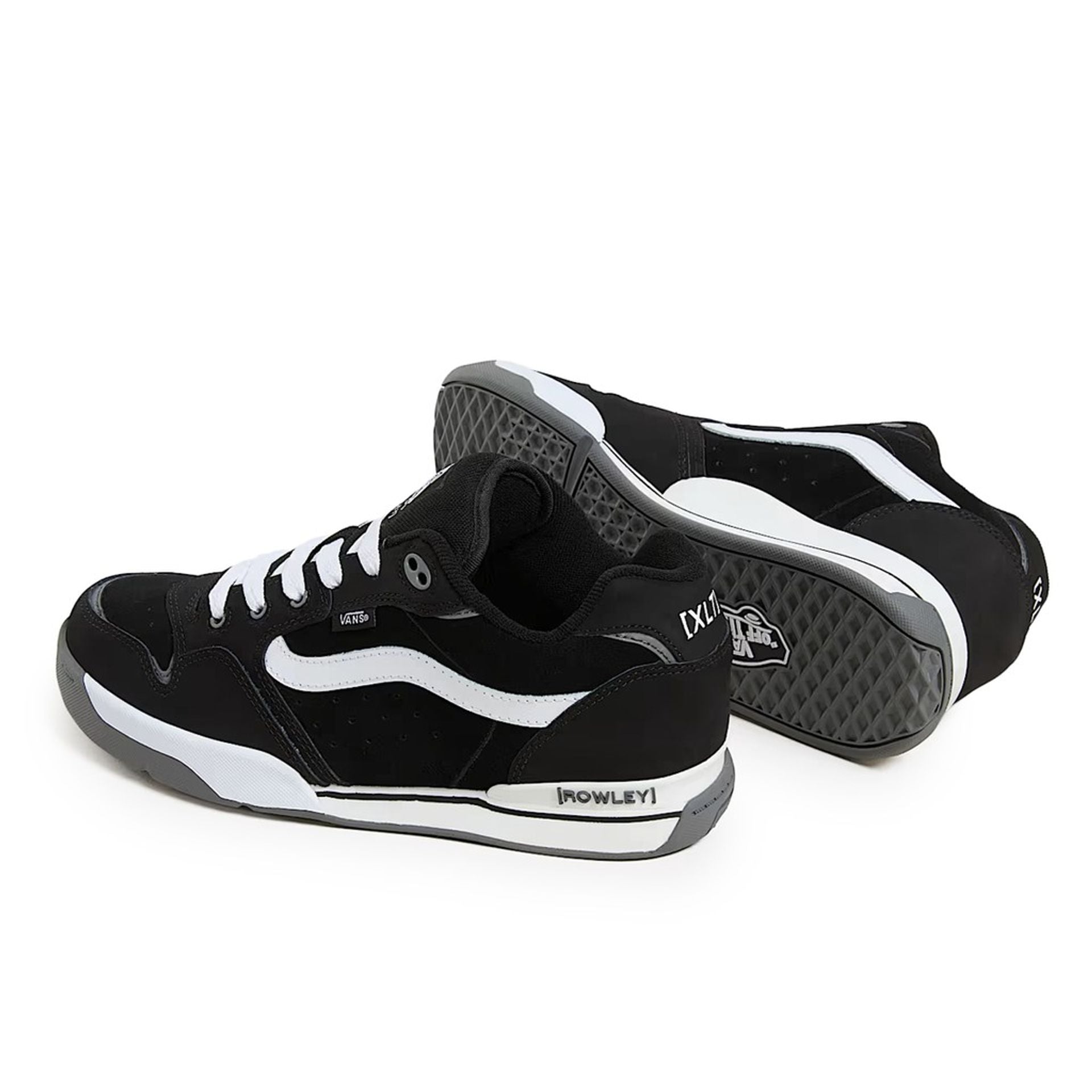 Vans Sneakers - MaraFormigone