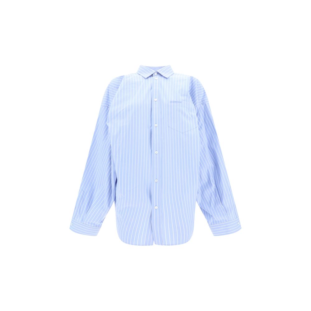 Balenciaga Asymmetric Shirt Balenciaga