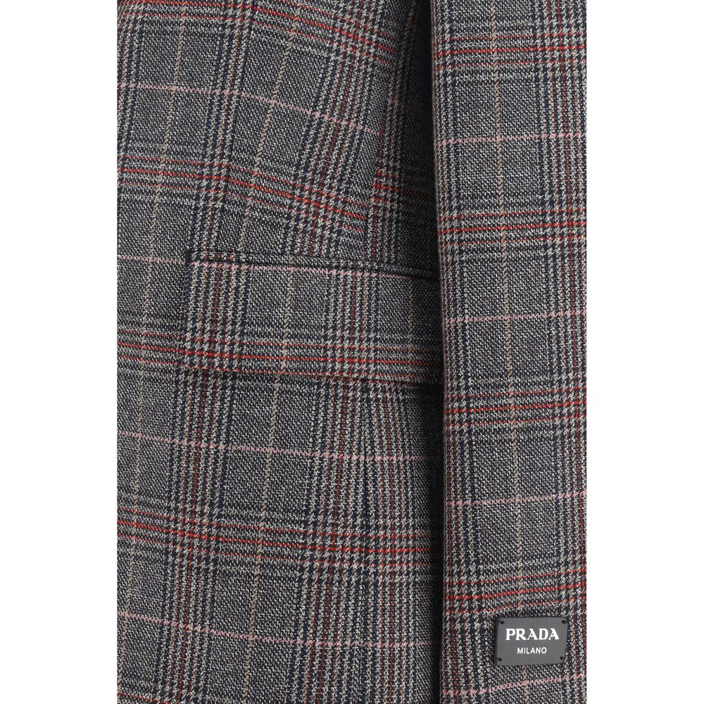 Prada Blazer Jacket Prada