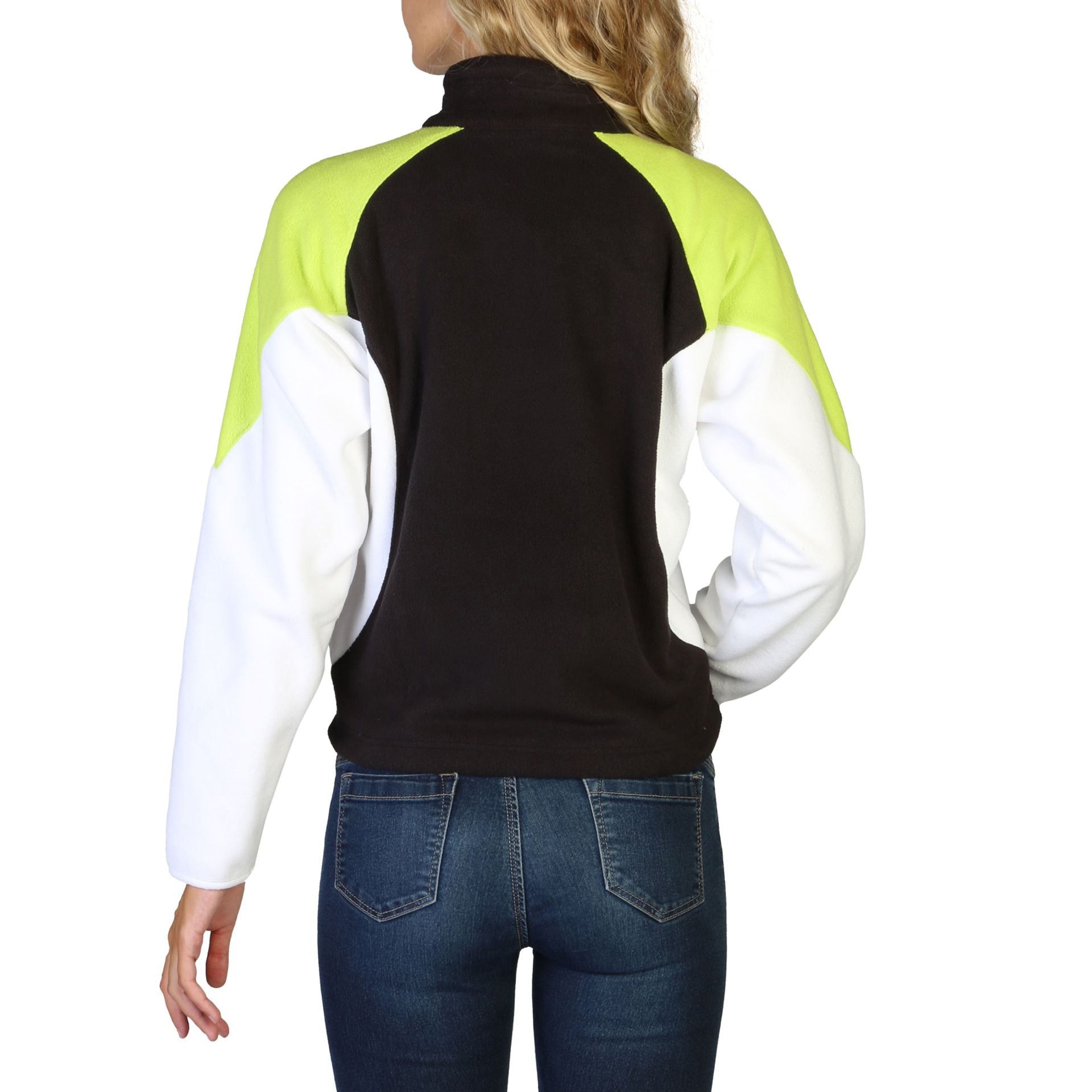 Suéteres de campeón 