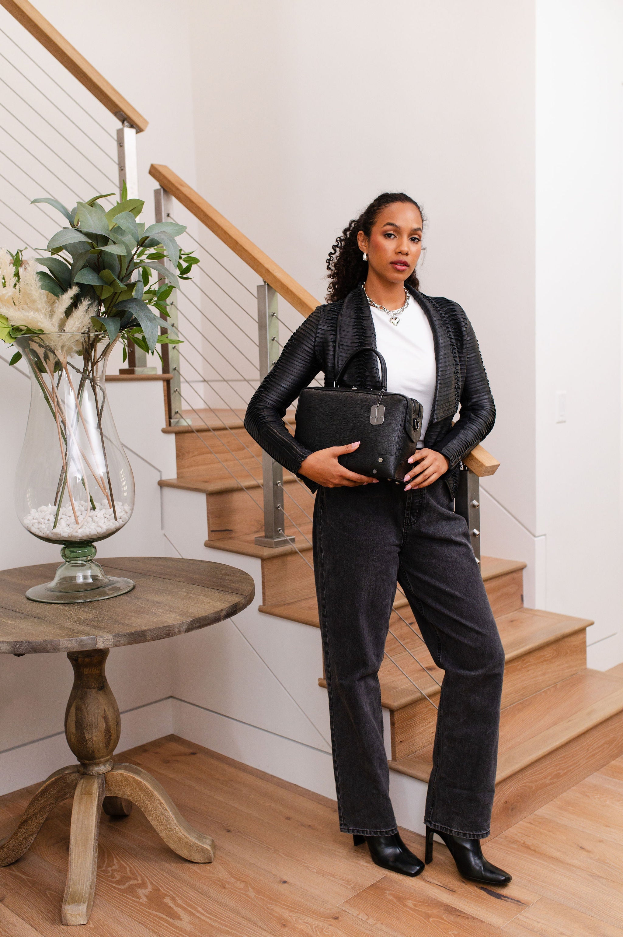 EL BOLSO BAÑERO DE LA ABUELA