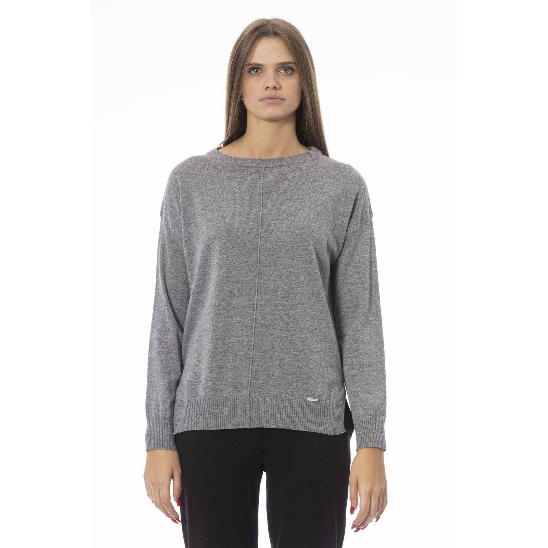 Baldinini Trend Sweaters.