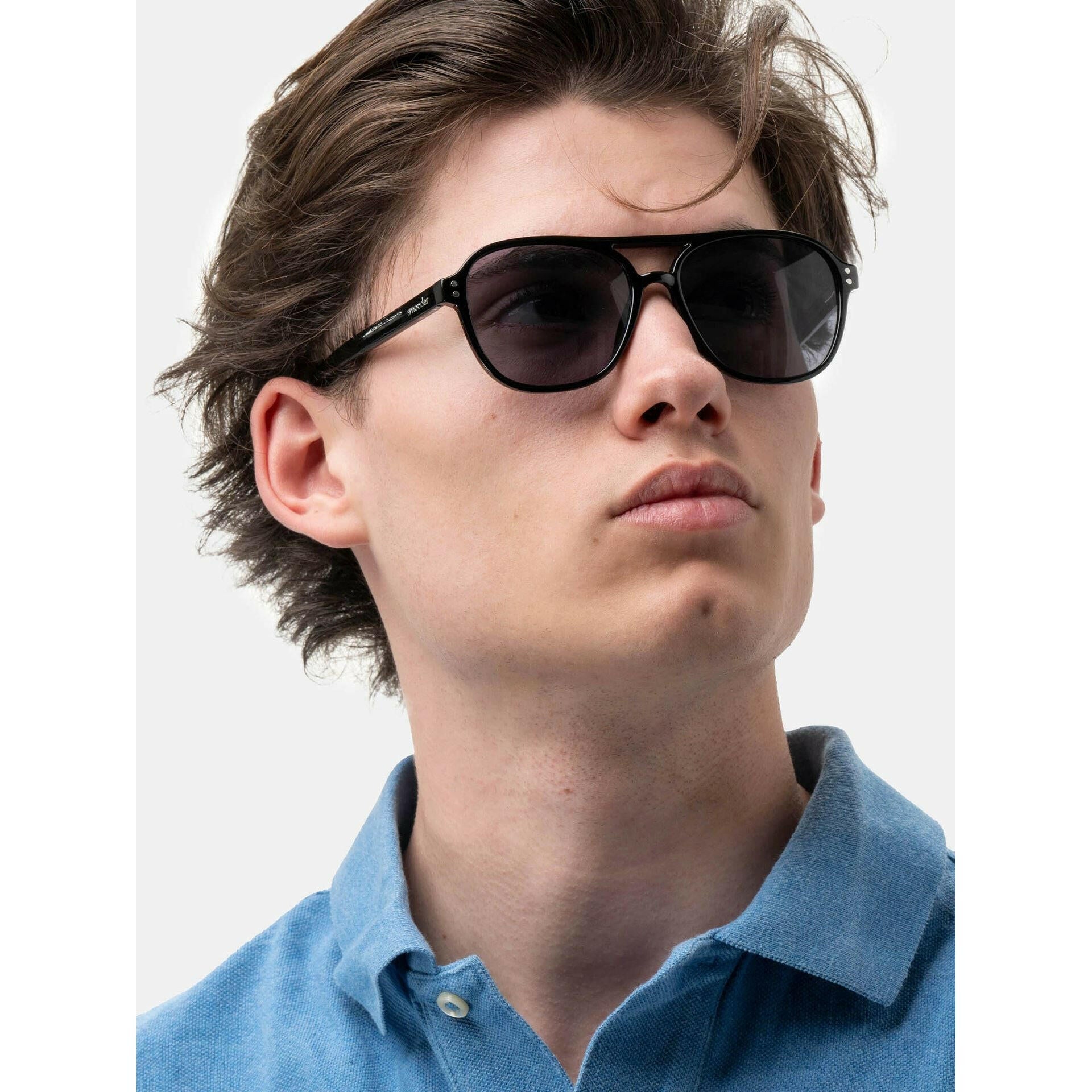 Smooder Sunglasses.
