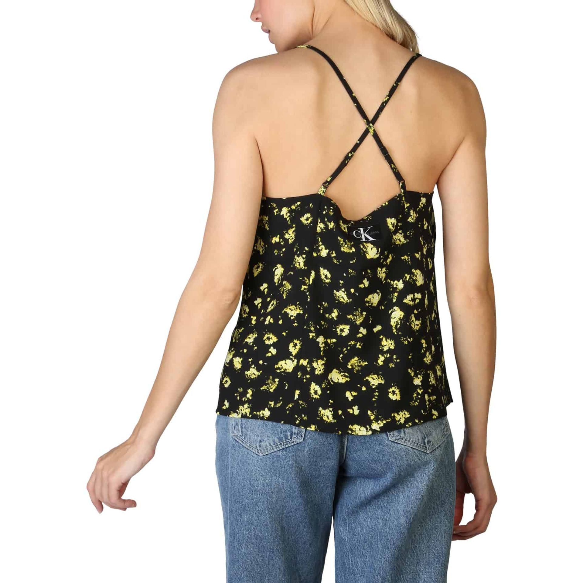 Tops de Calvin Klein 