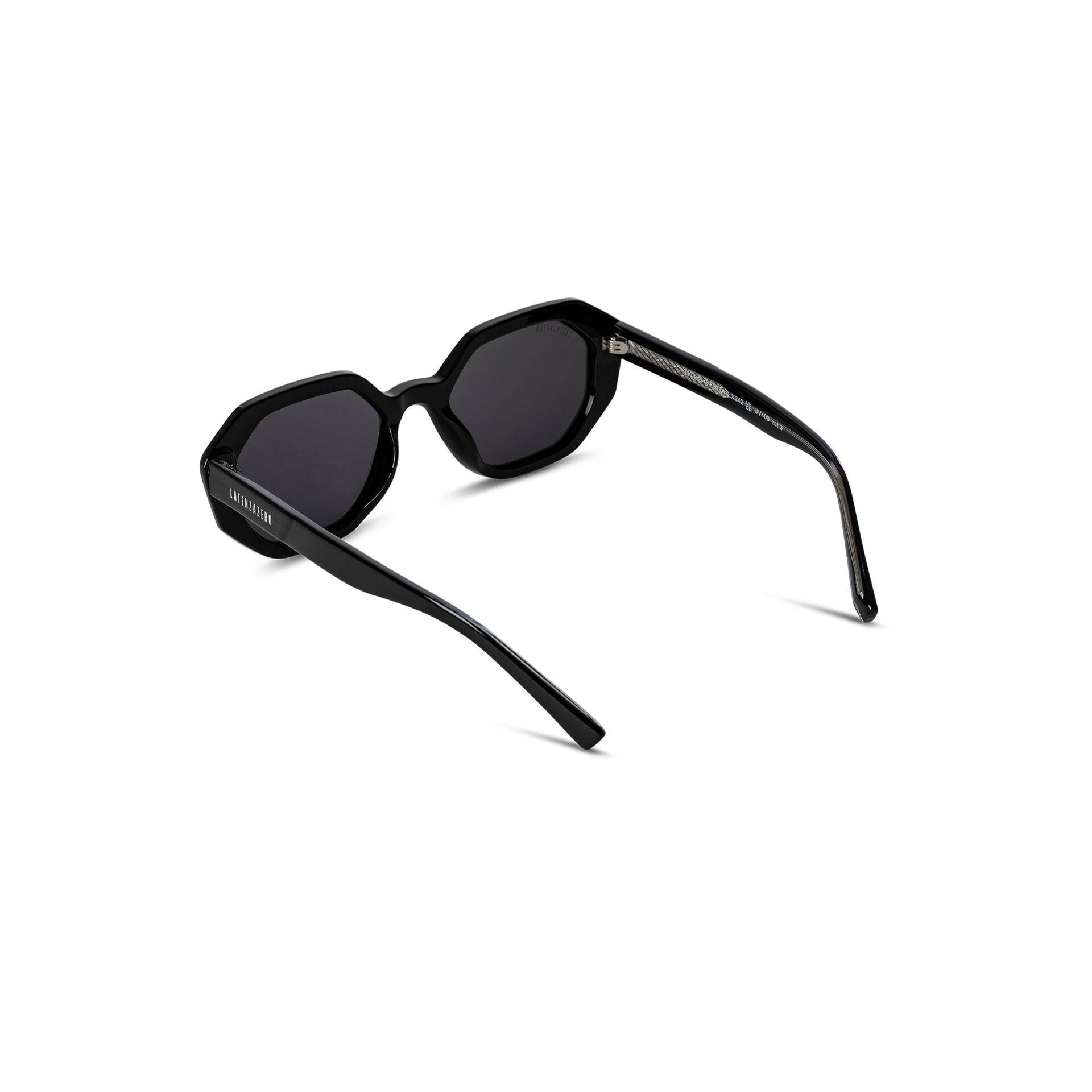 LatenzaZero Sunglasses.