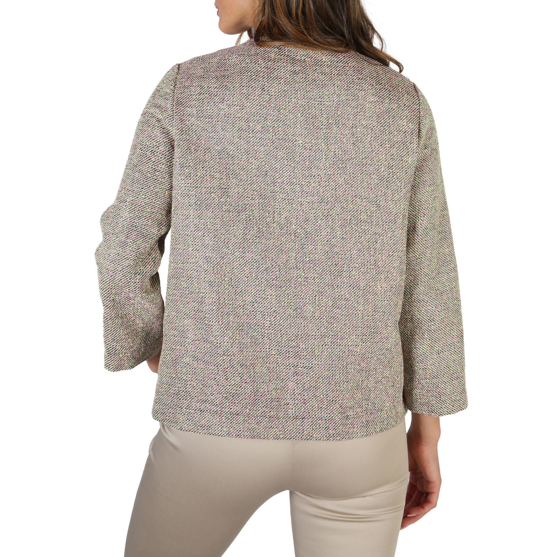 Jaquetas Fontana 2.0 