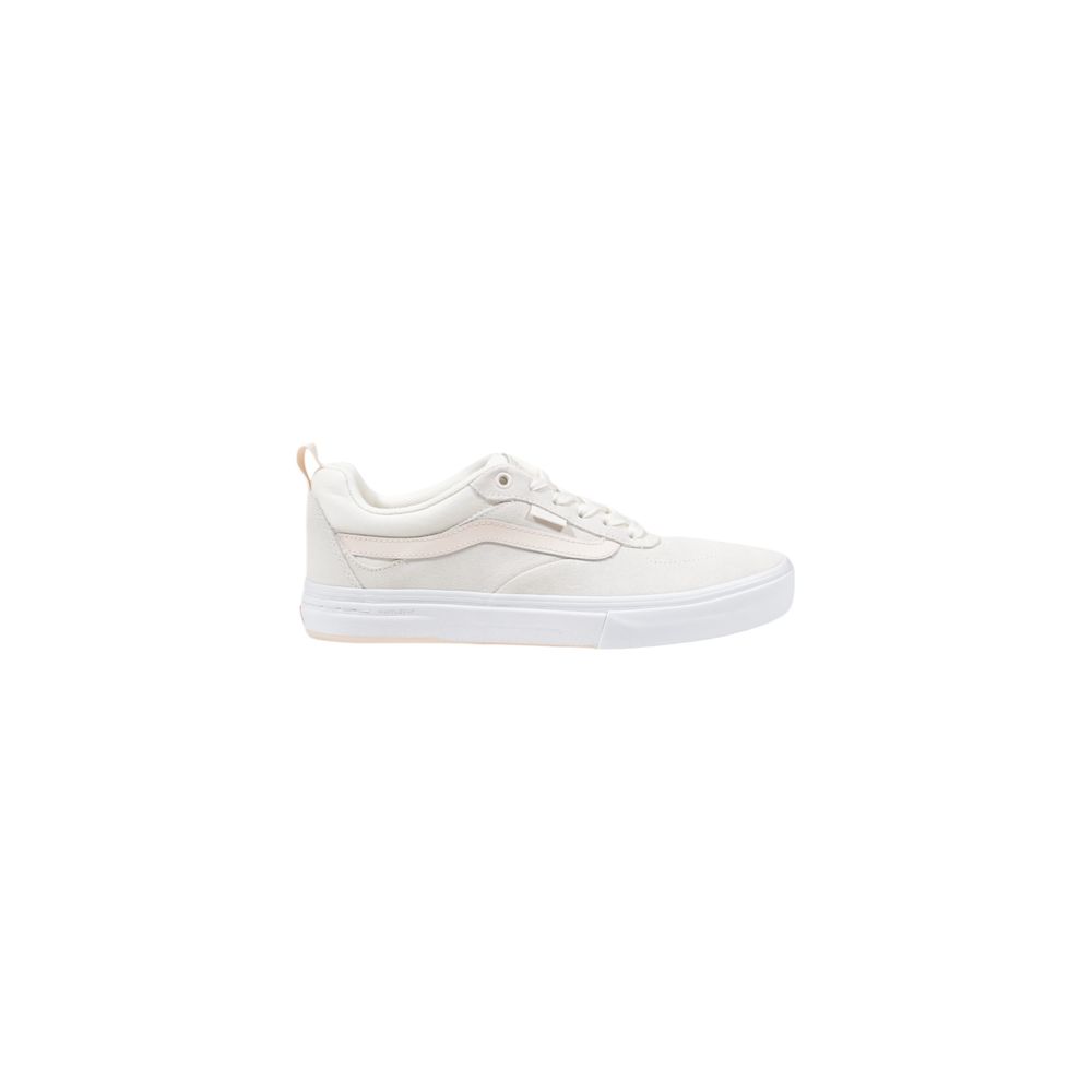Vans Pink Leather Sneaker Vans