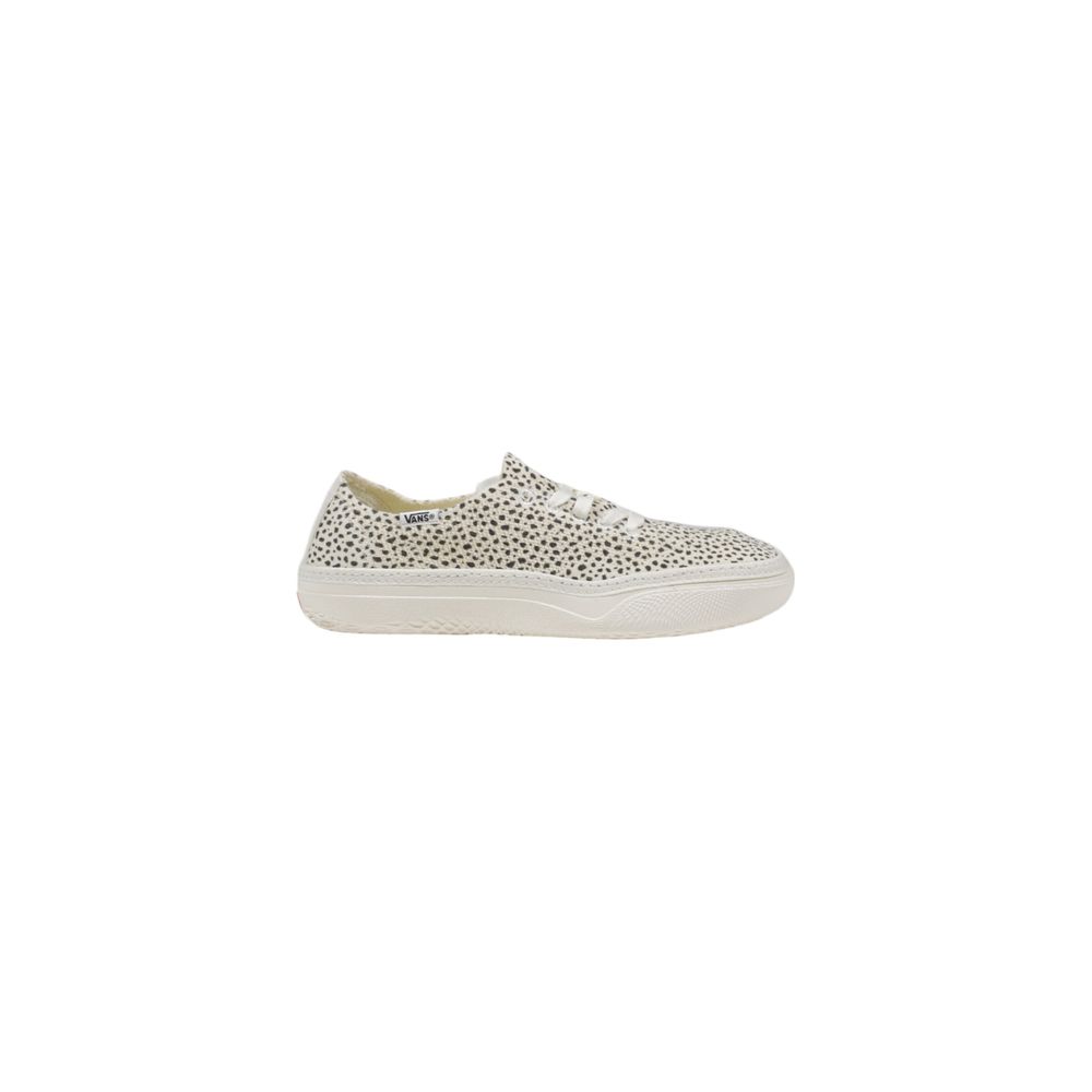 Vans Black Fabric Sneaker Vans