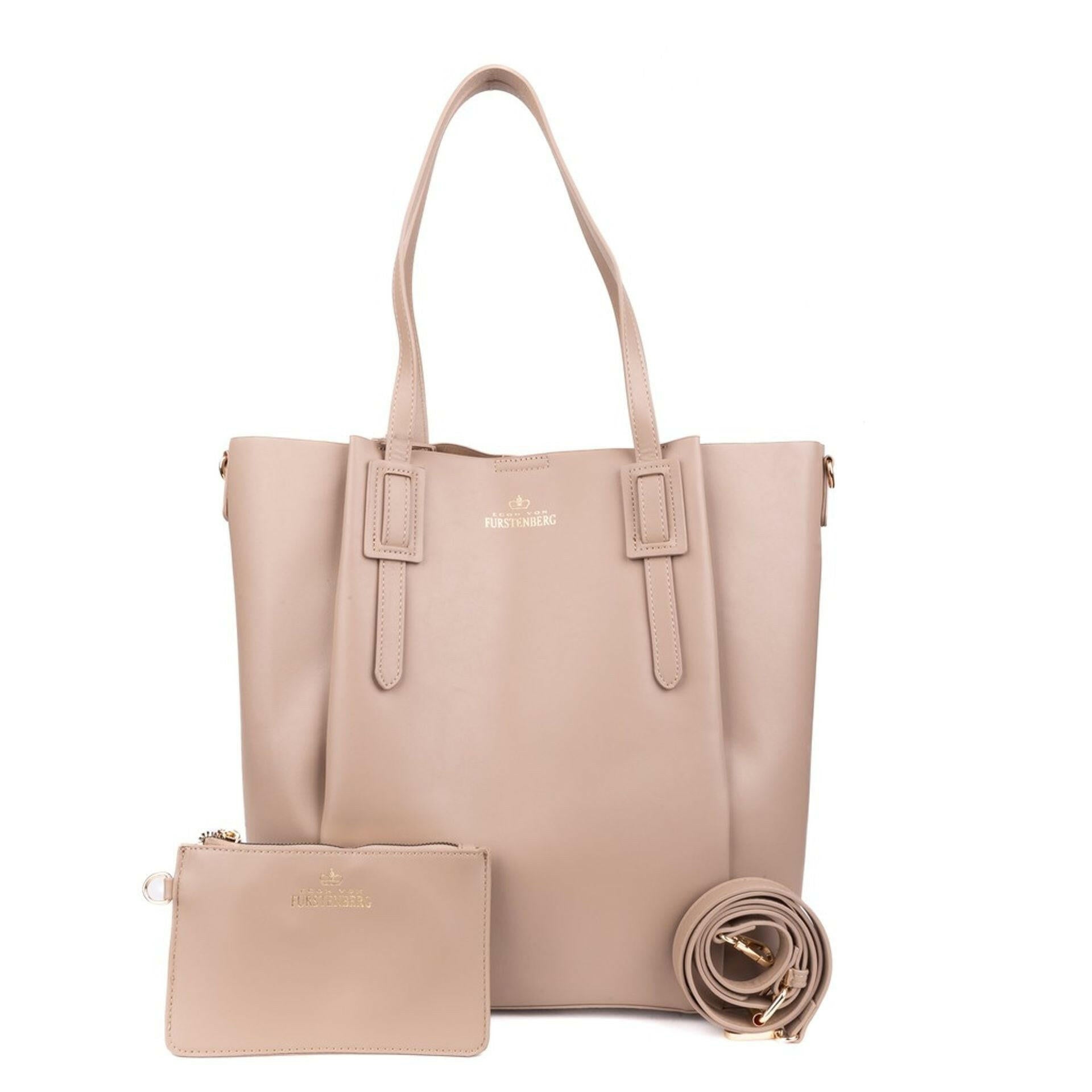 Egon Von Furstenberg Handbags.