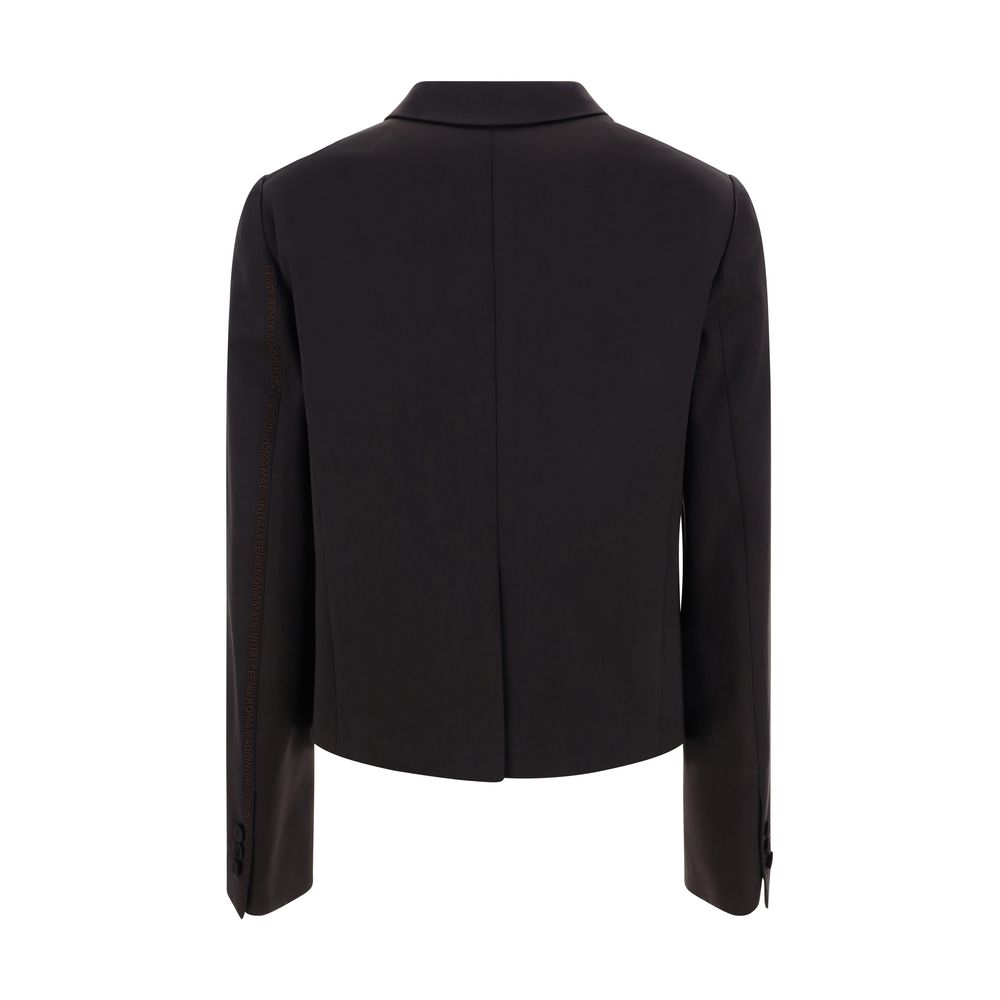 Fendi Blazer Jacket Fendi