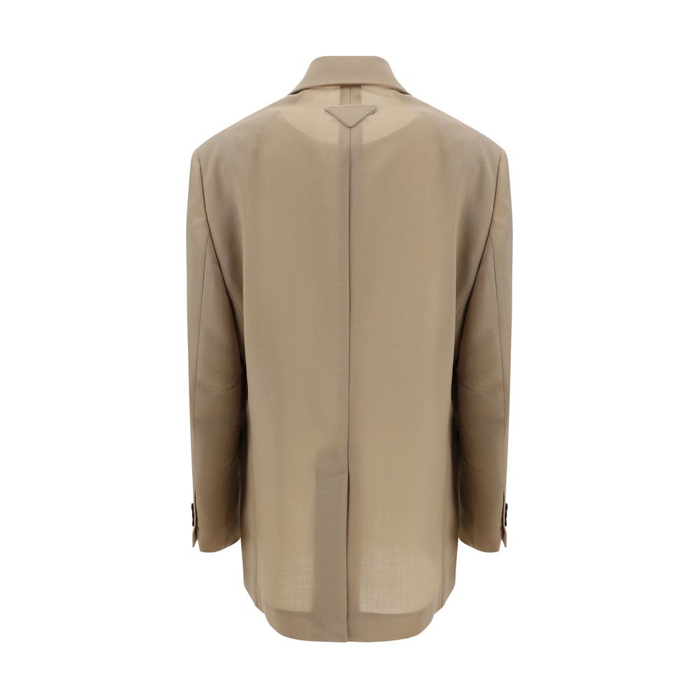 Prada Blazer Jacket Prada