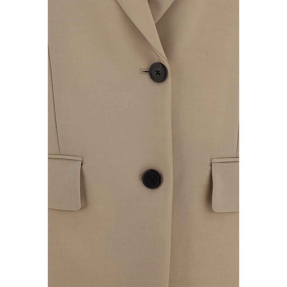 Prada Blazer Jacket Prada