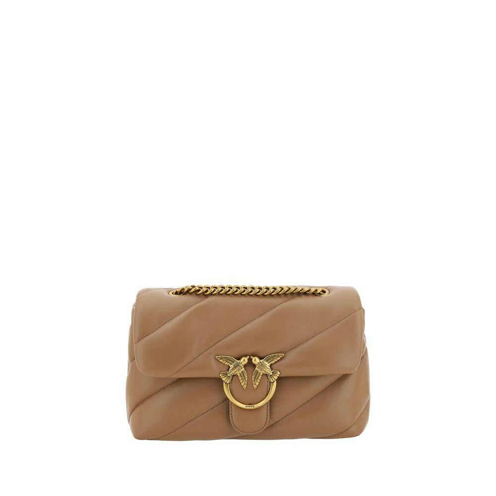 PINKO Love Classic Shoulder Bag PINKO