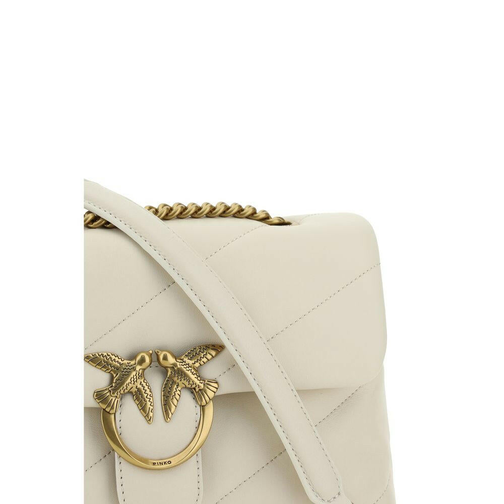 PINKO Love Classic Shoulder Bag PINKO