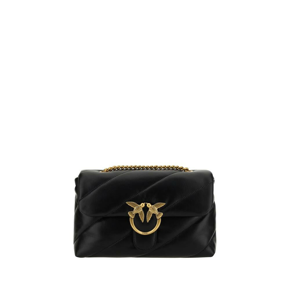 PINKO Love Classic Shoulder Bag PINKO