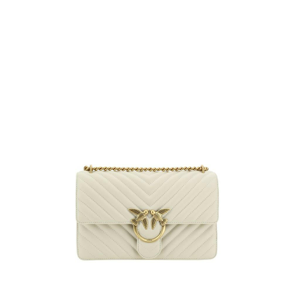 PINKO Love One Classic Shoulder Bag PINKO