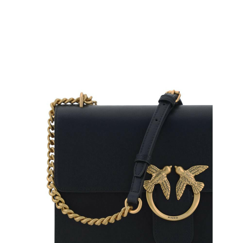 PINKO Love Shoulder Bag PINKO