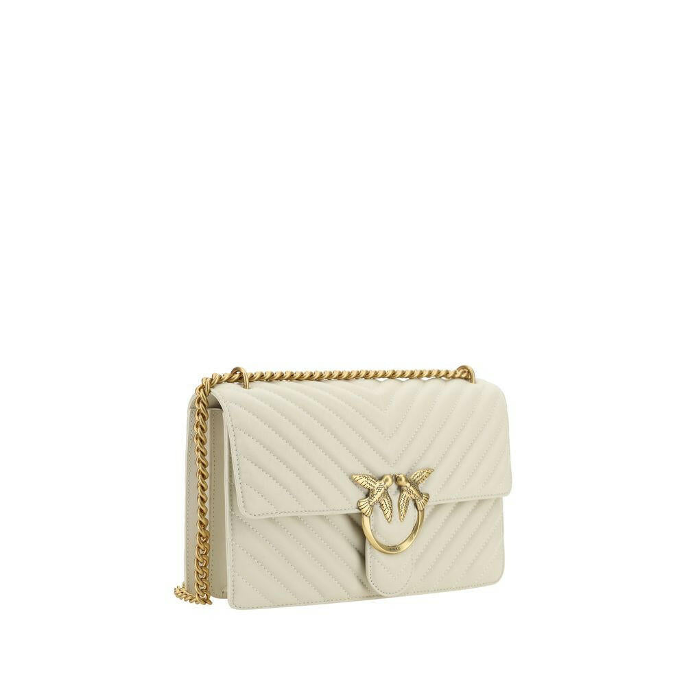 PINKO Love One Classic Shoulder Bag PINKO