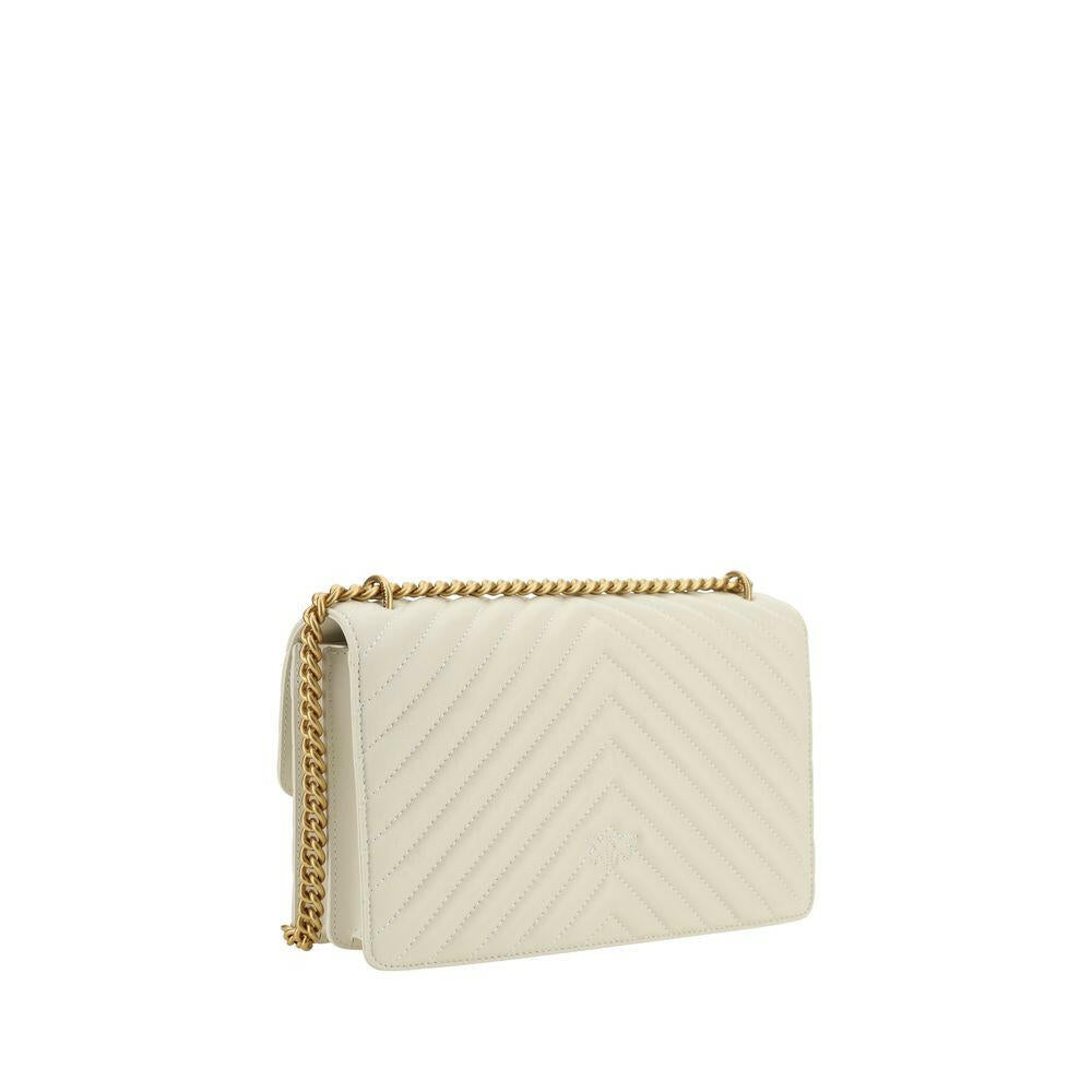 PINKO Love One Classic Shoulder Bag PINKO
