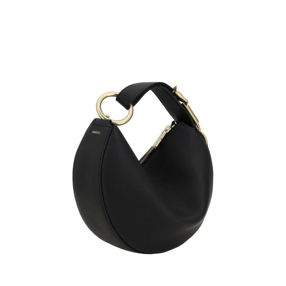 Burberry Leather Handbag Burberry